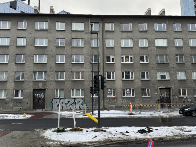 Gonsiori 8, Tallinn